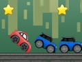 Igra Parkirna Rage Touch Version  spletu