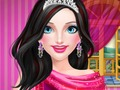 Igra Zdraviliški salon Sweet Princess  spletu