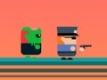 Igra Gun Box zombija  spletu