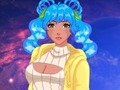Igra Princess Earth Chan spletu