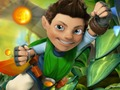 Igra Drevo Fu Tom Zap!  spletu