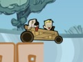 Igra Edwin & Ringo spletu