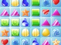 Igra Candy Connect spletu