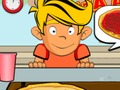 Igra Pizza Party 2 spletu