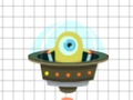 Igra Padec ORBS  spletu