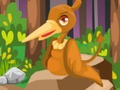 Igra Srečna Dino Jungle  spletu