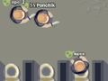 Igra Scavs. io (alfa) spletu