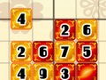 Igra Padajoči Sudoku  spletu