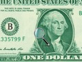 Igra Denarni detektor: dolarji  spletu
