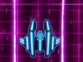 Igra Neon Glow spletu