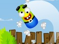 Igra Boing Boing spletu