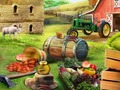 Igra Dvorec FARM spletu