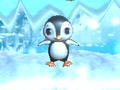 Igra Penguin Plezanje  spletu