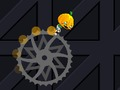 Igra Gear Escape spletu