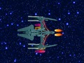 Igra Galaxy bitka spletu