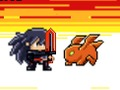 Igra Linker Hero spletu