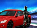 Igra Maserati Gran Turismo 2018 spletu
