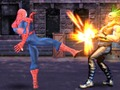 Igra Spider-Man: Ulični boji  spletu