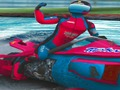 Igra Voda Scooter Mania 2 Riptide  spletu