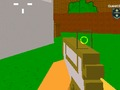 Igra Pixel Toonfare 3D spletu