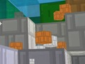 Igra Minecraft Super Mario Edition spletu