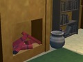 Igra Hiša skrivnosti 3d  spletu