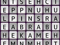 Igra Word Connect  spletu