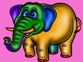 Igra Little Princess Puzzle igre  spletu
