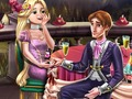 Igra Goldijina poročna ponudba  spletu