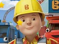 Igra Graditelj Bob: Skrite zvezde  spletu