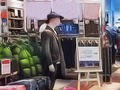 Igra Nakupovanje s prijatelji  spletu