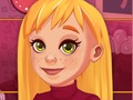 Igra Nail salon Marie`s girl igre  spletu