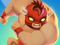Igra Burrito Bison sprosti Libre  spletu