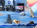 Igra Ice postaja  spletu
