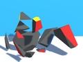 Igra Colorcube spletu
