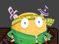Igra Legends of Ninja  spletu