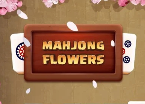 Igra Cvetje Mahjong spletu