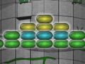 Igra Arkanoid za slikarje  spletu