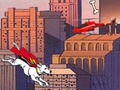 Igra Krypto Superdog  spletu