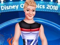 Igra Disney Olympics 2018: Disney Olimpic  spletu