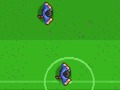 Igra Euro 2016 nogometni pong  spletu