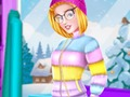 Igra Princesa Fashion Puffer jakna  spletu