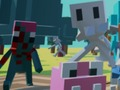 Igra Zomcraft io spletu