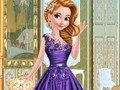 Igra Princess Magic Ball spletu