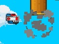 Igra Flappy Gunner spletu
