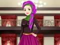 Igra Salon Hijab  spletu