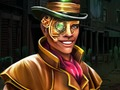 Igra Duh iz hribov  spletu