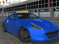 Igra Supercars Prift spletu