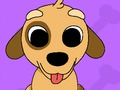Igra Dober Doggo  spletu