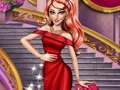 Igra Glam Girl zaseden vikend  spletu